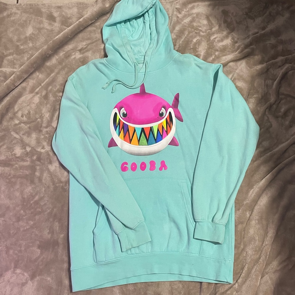 Gooba hoddie ,Tekashi-69